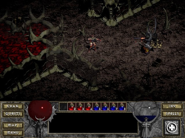 Diablo (1996)