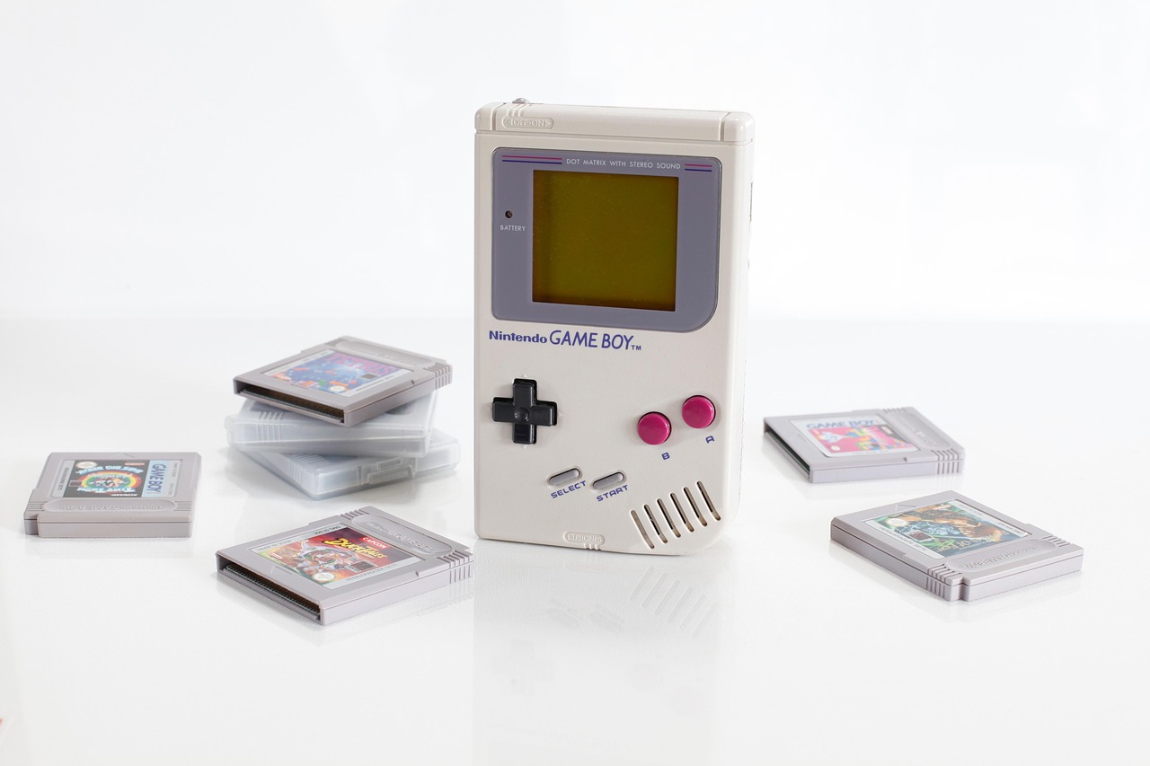Game Boy