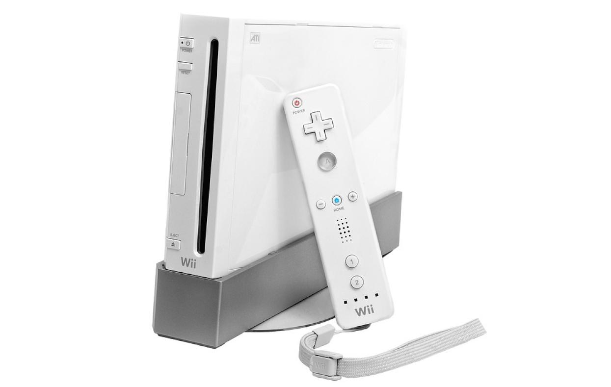 Wii