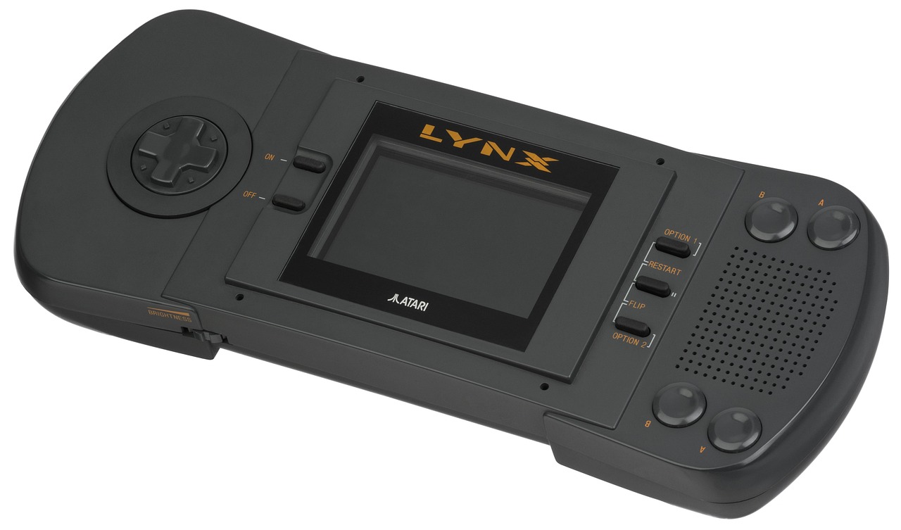 Atari Lynx