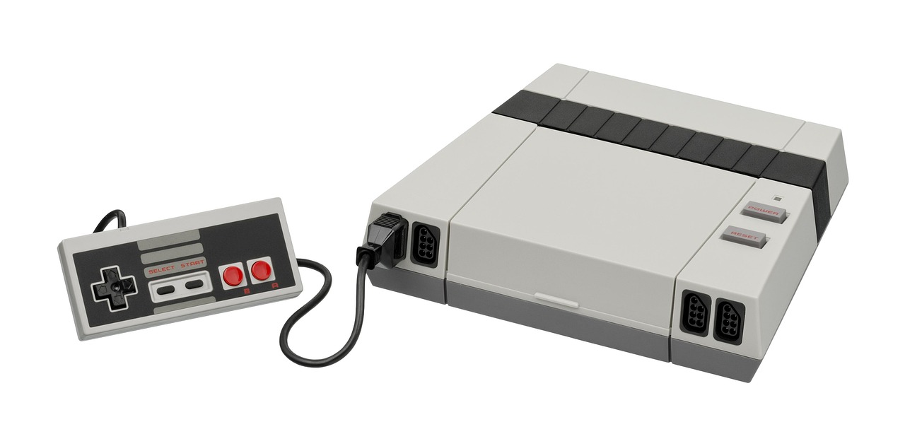 NES
