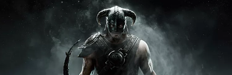 The Elder Scrolls V: Skyrim