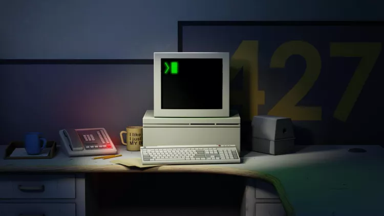 The Stanley Parable: Ultra Deluxe