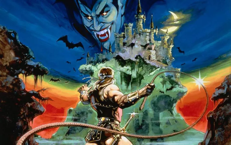 Castlevania