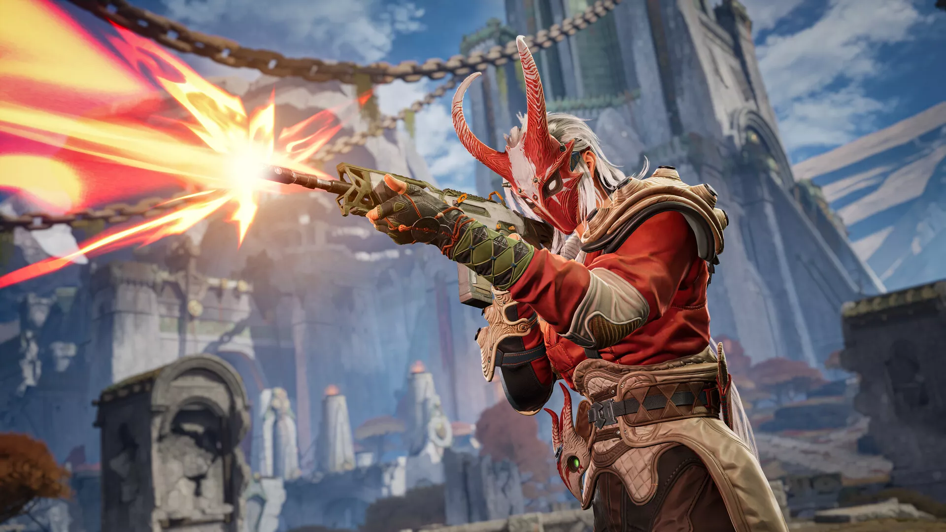 Highguard: de nieuwe PvP-shooter die je niet wilt missen