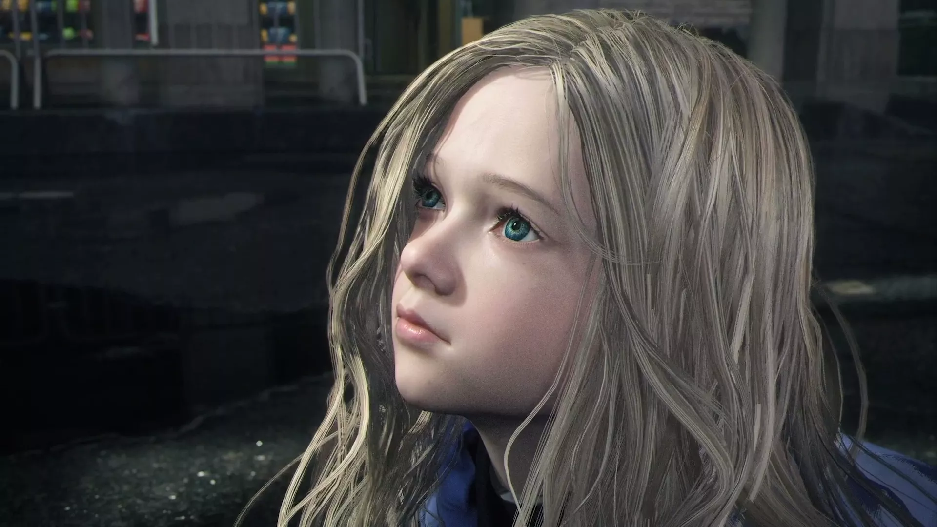 PRAGMATA Review (DEMO)