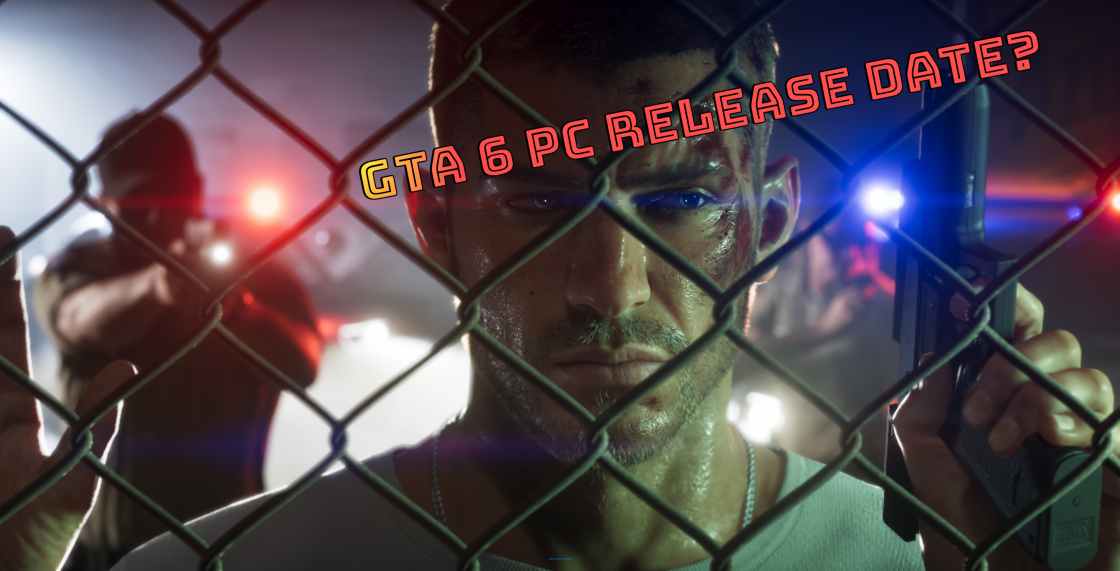 GTA 6 PC Release Reportedly Targeting Q1 2027